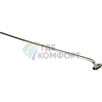 Трубка Т-образная 20/1000 REHAU (РЕХАУ - 12663121001) - фото 1