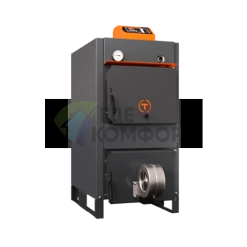 Твердотопливный котел Тепловъ SA-30 Smart Auto