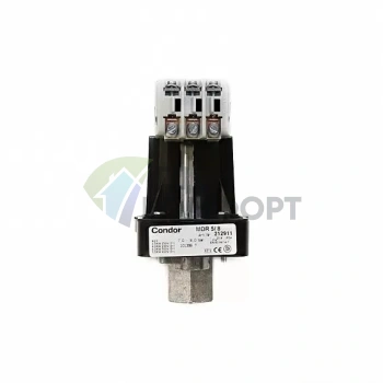 Реле давления MDR-5-8 Condor MDR 5 EOA BAAA 070A080 XXX XXX (Кондор) - фото 4