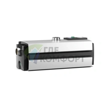 Самовсасывающий многоступенчатый центробежный насос HiMulti 5 Wilo (Вило) - фото 3