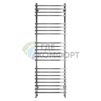 Полотенцесушитель водяной Terminus люкс Ватра 32/18 П22 500x1196