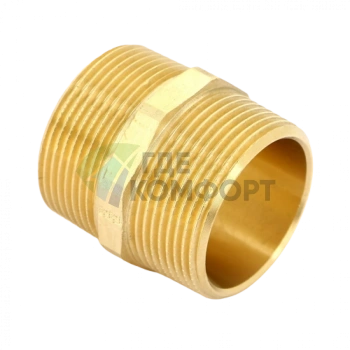 Ниппель HH 1 1/2 Viega - фото 2