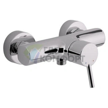 Душевой смеситель Hansgrohe Talis S 32620000