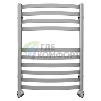 Полотенцесушитель водяной Terminus стандарт Авиэль 32/30 П10 6-4 500x696