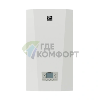 Настенный конденсационный котел Лемакс PRIME-С35 - фото 1