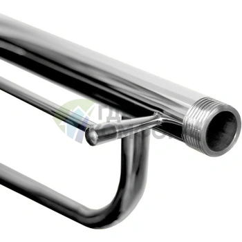 Полотенцесушитель Terminus Фокстрот 32/20 50x70 - фото 2