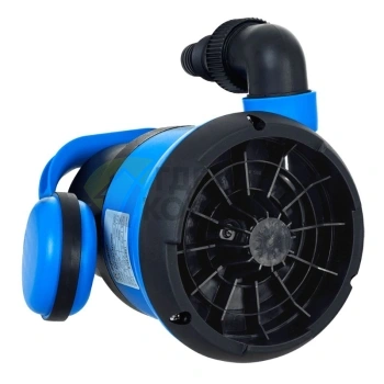 Дренажный насос Aquario ADS-250-5Е (mini) - фото 2