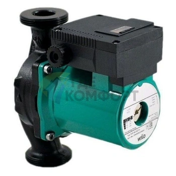 Циркуляционный насос Wilo TOP-RL 30/6-5 EM PN 6/10 2045635