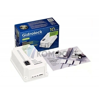 Блок управления Gidrolock PREMIUM 20120111 (Гидролок)