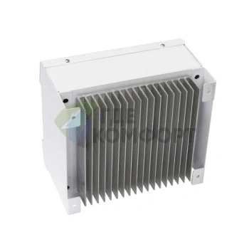 Электрический настенный котел ZOTA 12 Econom SSR - фото 4