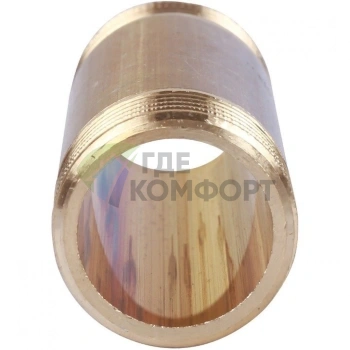 Удлинитель НН 1x80 Stout - фото 2