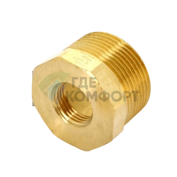 Футорка 1 1/4x1 Viega - фото 1