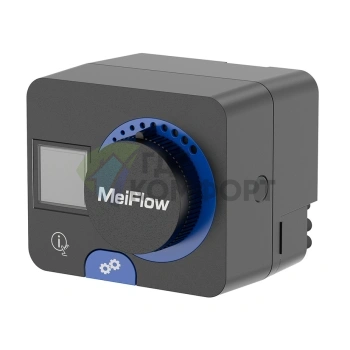 Сервопривод Meibes (M66341.37) с термостатом и выносным датчиком LED индикация 230 В (Мейбес)