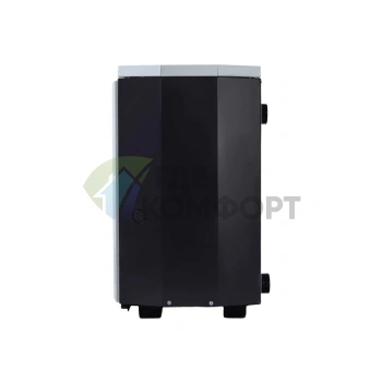 Напольный газовый котел RUGAS ALMAZ КСГ-50 с УГ-55 820 NOVA SIT - фото 2