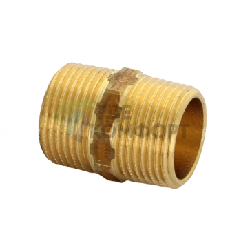 Ниппель HH 1 Viega - фото 1