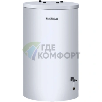 Водонагреватель Buderus Logalux S120.5 S-B - фото 1