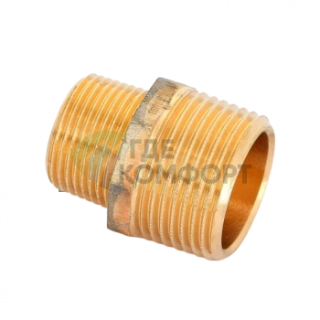 Ниппель переходной 1x3/4 Viega - фото 3