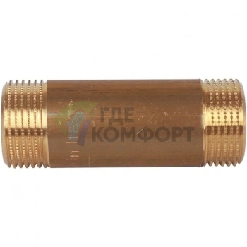 Удлинитель НН 3/4x70 Stout - фото 2