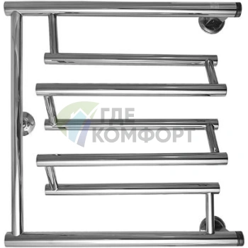 Полотенцесушитель Energy Prima 600x600