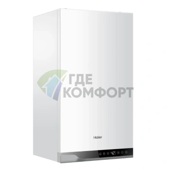 Настенный газовый котел Haier TechLine 2.32 Ti - фото 1