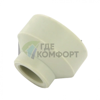 Муфта переходная PPR 32x20 FV-Plast - фото 2