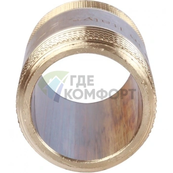 Удлинитель НН 1x50 Stout - фото 2