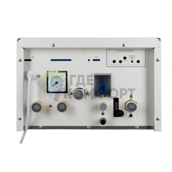 Настенный газовый котел Kentatsu Nobby Base (S)/(E)/(T) 24-CS - фото 3