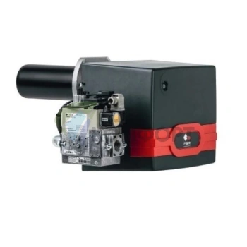 Газовая горелка F.B.R. GAS X3 CE TL + R. CE D1-S