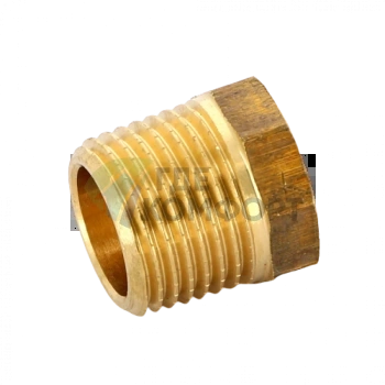 Футорка 1/2x1/4 Viega - фото 3