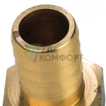 Штуцер с внутренней резьбой STOUT ВР 3/4 x 20 - фото 4