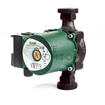 Насос циркуляционный бытовой DAB VA 65/130 1/2” (60112966,60182168H) ДАБ - фото 1