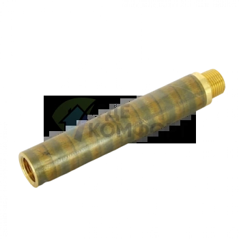 Удлинитель ВН 1/2x150 мм Viega - фото 2