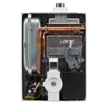 Настенный газовый котел Rinnai BR-R18+WIFI - фото 2