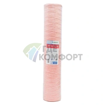 Картридж для очистки воды Джилекс Феррум-20ББ