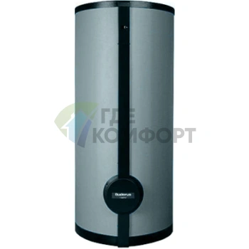 Водонагреватель Buderus Logalux SU400-5 S-B - фото 1