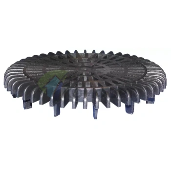 Плоский листвоуловитель HL181 - фото 1