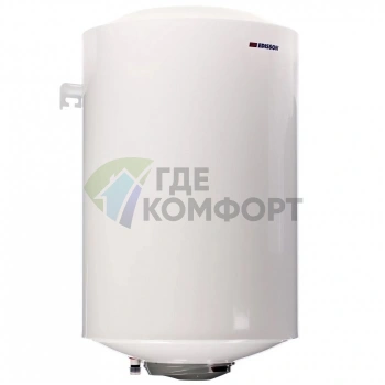 Водонагреватель электрический Edisson ER 50 V - фото 1