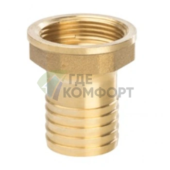 Штуцер ВР 3/8x12 Stout