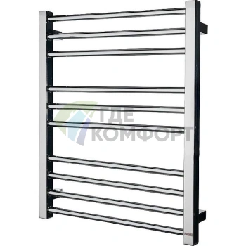 Полотенцесушитель Grota Classic 630x600