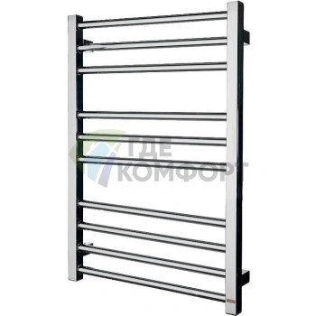 Полотенцесушитель Grota Classic 530x600