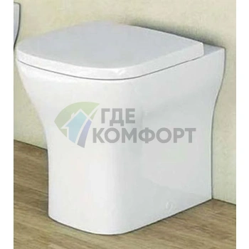 Приставной унитаз Ideal Standard Active T316701 - фото 4