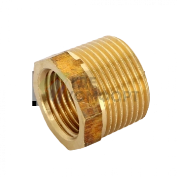 Футорка 3/4x1/2 Viega - фото 4