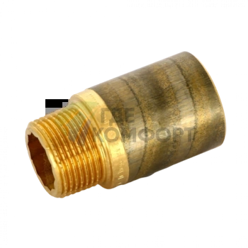 Удлинитель 3/4x40 мм Viega - фото 1