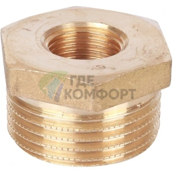 Футорка 1x3/8 Stout - фото 1