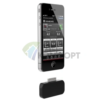 Устройство беспроводного управления Grundfos GO MI202 - фото 2