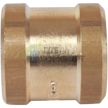 Муфта ВВ 1/4 Stout - фото 3