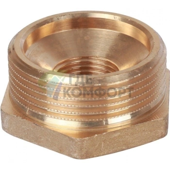 Футорка 1 1/2x1/2 Stout - фото 2