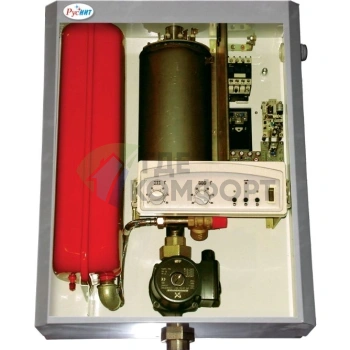 Электрический котел РусНИТ-209НМ - фото 2