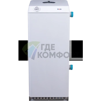 Напольный котел Ростовгазоаппарат RGA xChange 11 TL (АОГВ 11.6) - фото 2
