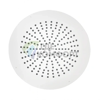 Верхний душ BOSSINI DREAM-OKI круглый 470 мм (H38458.045) - фото 1